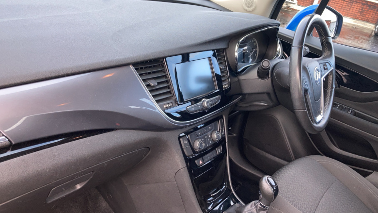 Vauxhall Mokka X 1.4T Active 5dr Petrol Hatchback